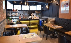 대치동 카페 ‘카페 라떼떼 대치점’, 6월 19일 오픈 SNS 리뷰 이벤트 진행