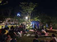 2020 ‘강진 나이트 드림’ 시작해