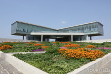 휘닉스제주 섭지코지 글라스하우스 ‘민트 카페&스튜디오’ 오픈 해