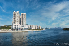 한화호텔앤드리조트, 휴양형 프리미엄 호텔 여수 벨메르 오픈 해