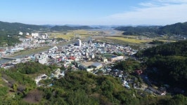 보성군, 벌교권역 관통 1천억원대 통합 관광 로드 발표