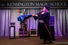 켄싱턴리조트 설악비치, “올해 여름방학에는 나도 마술사!”