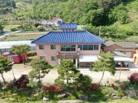 광양시, ‘하조산달뱅이마을’ 여름 힐링 피서지로 제격