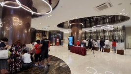 ‘여수 라마다프라자 호텔’ 7월말 오픈, 연일 만실