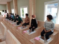 몸과 마음의 치유가 필요하신 분, 남구체험휴양마을로 GO