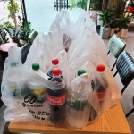 60계치킨 평택안중점, 그림뜰요양원에 사랑의 치킨나눔 봉사활동