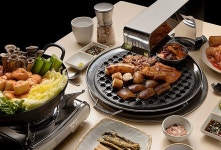 가맹사업 창업 아이템 초대창, 제주 일도점 오픈