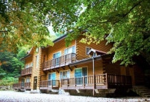 국립자연휴양림, 사회적 거리두기 2단계 전국 확대에 따라 임시휴관