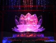 도쿄관광재단, 생명이 깃든 일본 현대 아트 아쿠아리움 미술관 소개