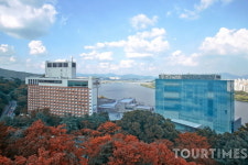 워커힐호텔앤리조트, 2020 추석 맞아 ‘추캉스’ 추석 패키지 및 선물세트 선봬