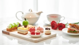 롯데호텔 서울, ‘2020 머스트 비 르 루즈 : 트러플 하트’ 출시