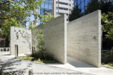 세계에서 활약하는 크리에이터들이 만드는 독특한 일본의 공중 화장실