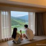 휘닉스 평창 올인클루시브, 자연에서 즐기는 원스톱 힐링여행 인기