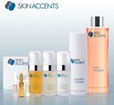 스킨악센트(SKIN ACCENTS), 한국 공식몰 런칭