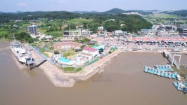 김포시, 바다 나들이 관광허브 대명항 추진한다
