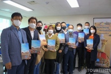 두바이 국영여행사 아라비안어드벤처 한국사무소, 전국 단위 영업망 구축 한다.