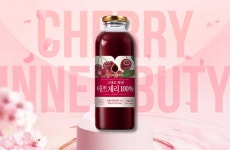 청춘원(타트체리나라), 자사 착즙 쥬스 30% 할인 실시