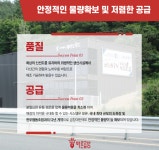 ‘바른곱창’, 합리적인 가격으로 선보이기 위해 체계적인 유통 절차 구축