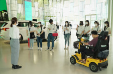 서울관광재단, 서울다누림관광 서포터즈 연례회의 성료