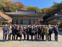 “문화해설사와 함께 ‘동구 인문산책길’ 걸어요”
