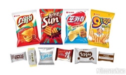 오리온, 유해물질 사용 대폭 줄인 포장재 생산 확대