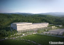 호반산업·호반건설, 안성 이현리에 저온물류단지 개발 접근성 우수