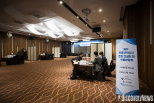 JDC, “막힌 수출길 뚫어라”… 전문무역상사 초청 수출상담회