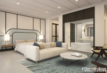 ‘그랜드 조선 제주’, 럭셔리 허니문을 제안하다.