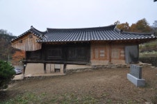 ‘안동 영양남씨 남흥재사’국가민속문화재로 지정