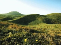 제주도, 용눈이오름 자연휴식년제 2년간 시행, 물찻오름 등은 1년 연장키로