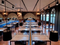 대전 송천동 비허밍 스터디카페, 그랜드 오픈