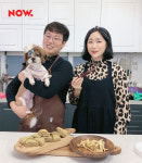 네이버나우 ‘요알못은 볼지어다’, 강정욱 펫푸드스타일리스트와 반려동물 수제간식 소개