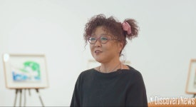 JDC, 코로나 블루 극복 위한 ‘동행:同行’ 7차 온라인 전시