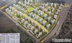 [특별인터뷰] (가칭)수진 1구역 LH 재개발 사업 우진규 추진위원장