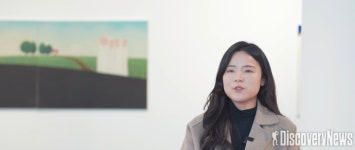 JDC, 코로나 블루 극복 ‘동행:同行’ 온라인 전시…도민들 호응 속 마무리 돼