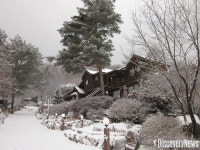 부킹닷컴이 소개하는 상상 속 겨울 여행에 낭만을 더해줄 숙소 8선