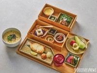 웨스틴 조선 서울 ‘익스클루시브 브랙퍼스트 앳 스시조’ 선봬