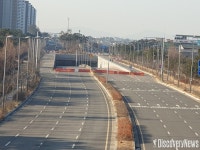 “IFEZ, 영종하늘도시 교통 불편 해소에 발 벗고 나섰다”