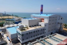 IFEZ, 한국남동발전(주)과 송도자원순환센터 생산 건조연료 공급계약 체결