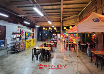 동남아음식 브랜드 베트남노상식당, 남양주 대형매장 오픈