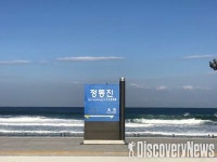 (호텔기획) 사계절 해돋이 핫스팟 정동진에 수익형 솔라뷰 호텔&리조트’가 선보인다.