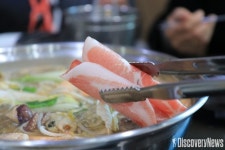 제주공항근처 샤브샤브 전문점 ‘일맥’ 현지인이 인정하는 맛집