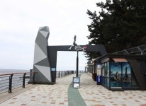 삼척 지수펜션, 2021 헤럴드 고객감동 브랜드 대상 수상
