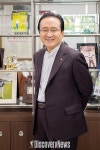 [인터뷰] ㈜오맥스 김기영 회장, “우리나라 교육기자재 사업 백년대계 세울 것”
