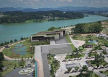 ‘국립충주박물관’건립부지로 충주세계무술공원 선정 국립중앙박물관 기본계획수립 용역 결과 발표