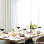 롯데호텔, ‘파인 다이닝 앳 홈(Fine Dining at Home)’ 출시