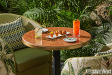 그랜드 조선 제주, 미식 향기 테라피 원하는 취향에 따라 떠나는 봄 여행 선봬