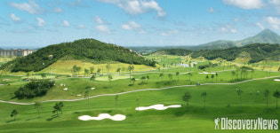 XGOLF(엑스골프), 강원 골프 투어 패키지 5종 선봬