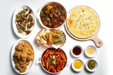 만찬분식탁, 샵인샵 및 배달전문점 창업 프로모션 진행