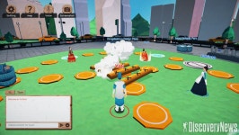 서울관광재단, 버추얼 서울 플레이그라운드 게임 론칭 했다.